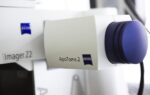 Биологический микроскоп Carl Zeiss Axio Imager 2 — изображение 2
