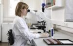 Прямой универсальный микроскоп Carl Zeiss Axio Lab.A1 — изображение 2