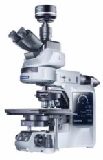 Люминесцентный микроскоп Olympus на базе прямого микроскопа серии BX3 — изображение 2