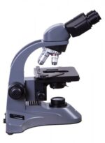 Микроскоп бинокулярный Levenhuk 720B — изображение 9