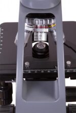 Микроскоп бинокулярный Levenhuk 720B — изображение 8