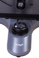 Микроскоп бинокулярный Levenhuk 720B — изображение 6
