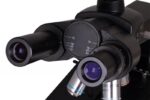 Микроскоп тринокулярный Levenhuk D870T — изображение 3