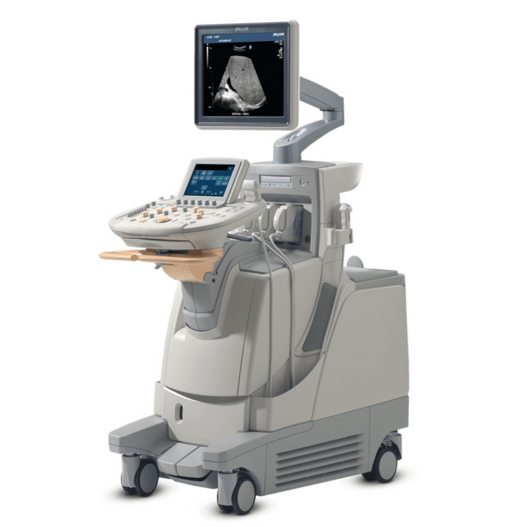Philips iU22
