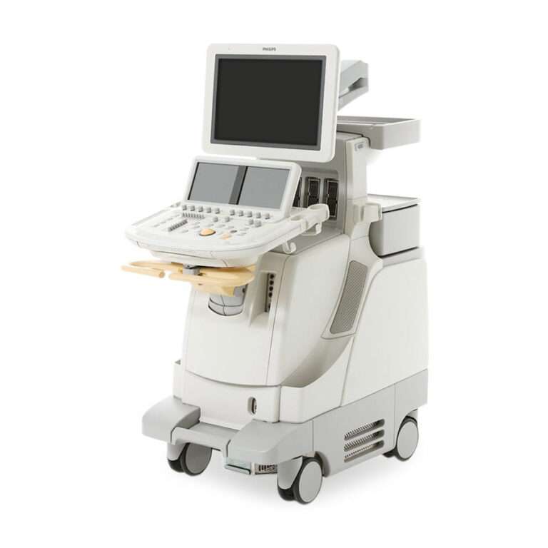 Philips iE33