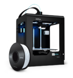 Медицинский 3D принтер Zortrax M200 — изображение 2