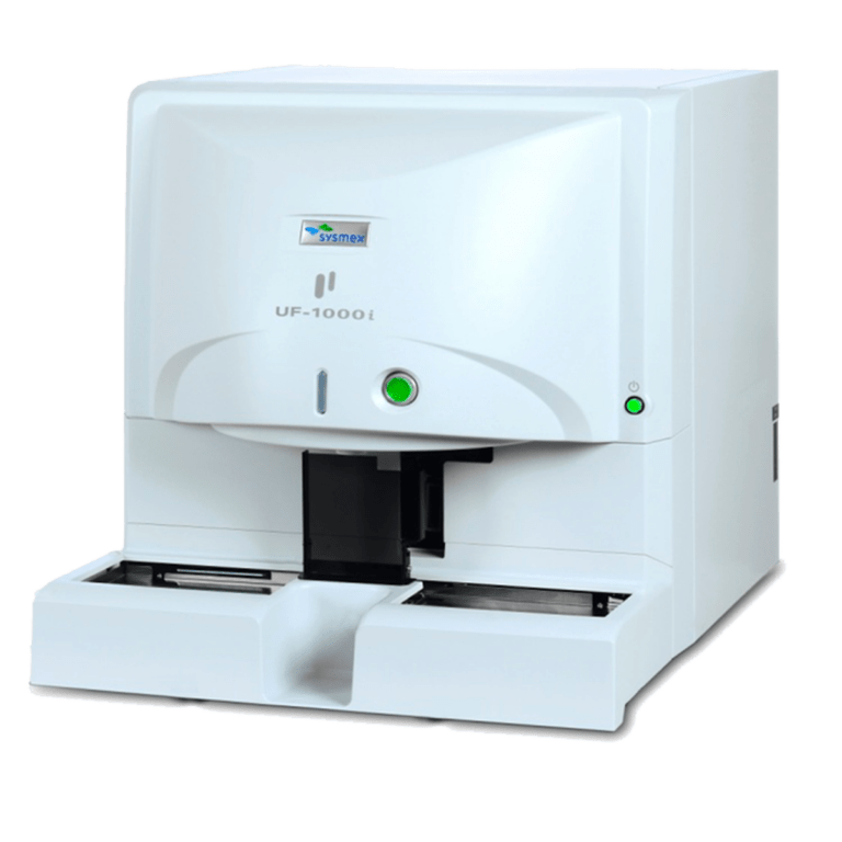 Sysmex UF-1000i