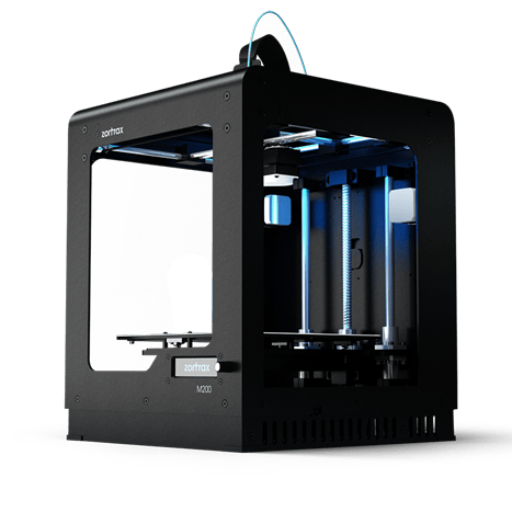 Zortrax M200