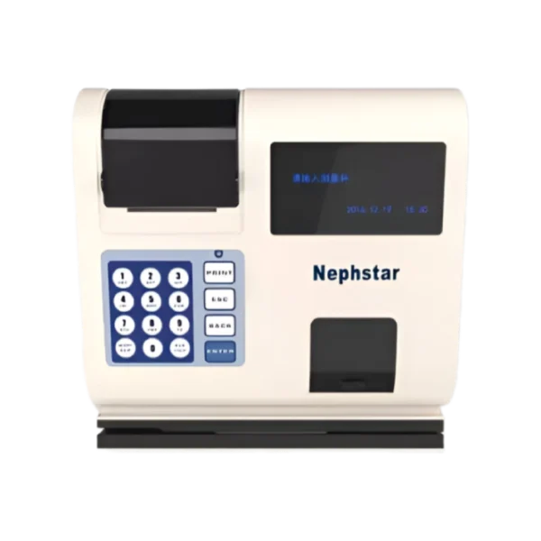 Анализатор специфических белков NEPHSTAR