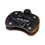 Виброплатформа Clear Fit G-Plate G 1.0 Венге