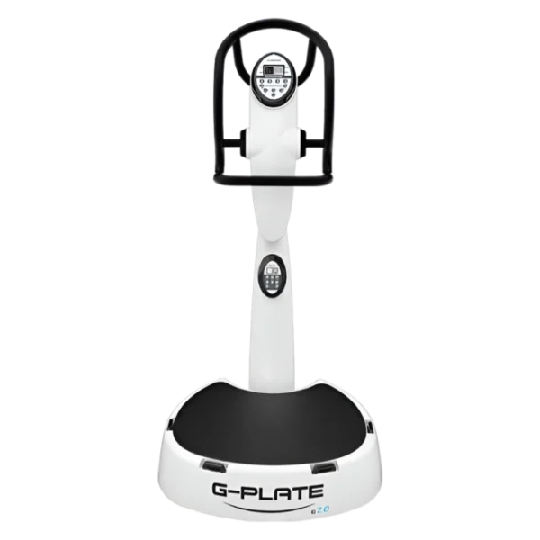 Виброплатформа Clear Fit G-Plate G 2.0 Белый