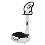 Виброплатформа Clear Fit G-Plate G 2.0 Белый