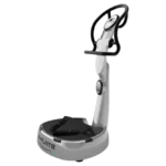 Виброплатформа Clear Fit G-Plate G 2.0 Серебристый