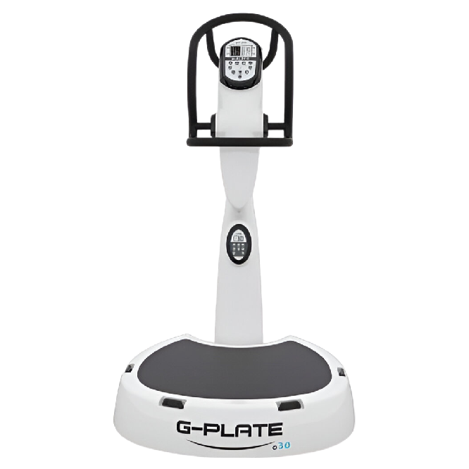 Виброплатформа Clear Fit G-Plate G 3.0 Белый (1) Виброплатформа Clear Fit G-Plate G 3.0 Белый