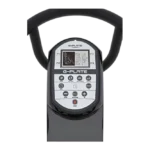 Виброплатформа Clear Fit G-Plate G 3.0 Черный