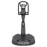 Виброплатформа Clear Fit G-Plate G 3.0 Черный