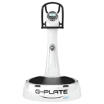 Виброплатформа Clear Fit G-Plate G 5.0 Белый