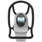 Виброплатформа Clear Fit G-Plate G 5.0 Серебристый
