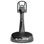 Виброплатформа Clear Fit G-Plate G 5.0 Черный