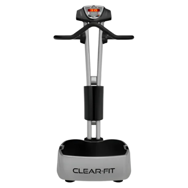 Виброплатформа — Clear Fit CF-PLATE Domestique 301