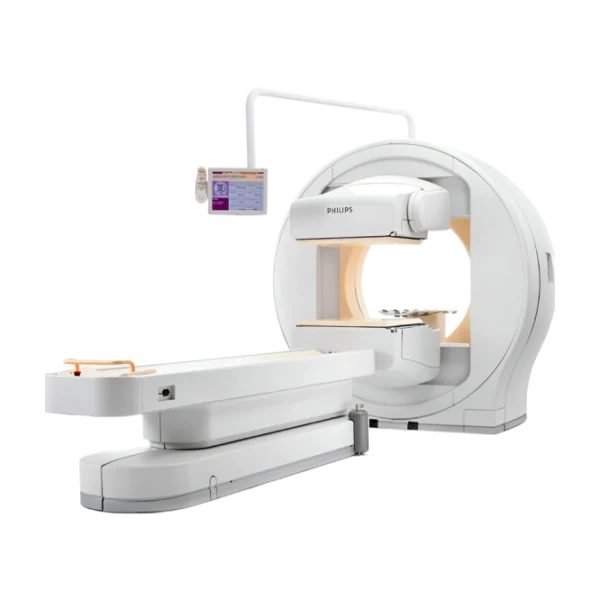 Компьютерный томограф Philips BrightView