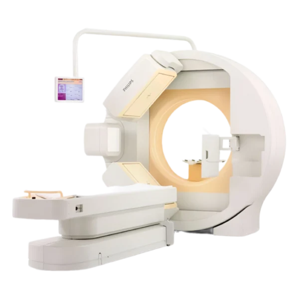 Компьютерный томограф Philips BrightView XCT