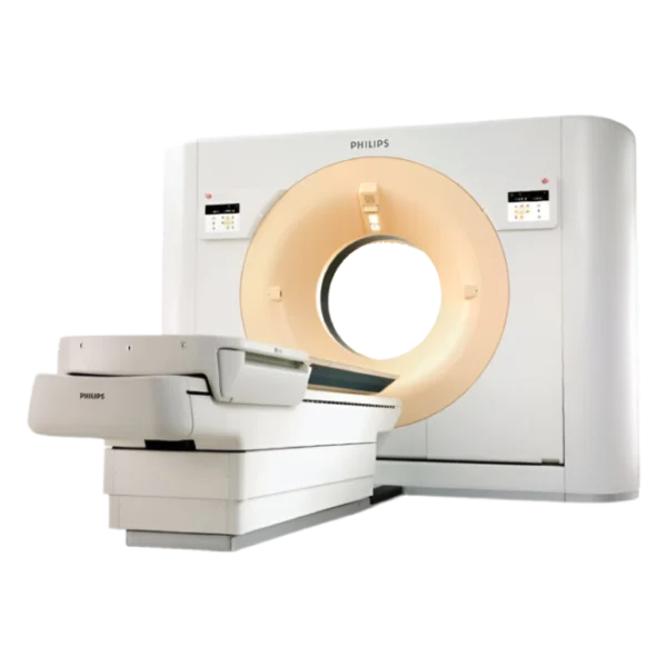 Компьютерный томограф Philips Brilliance 16