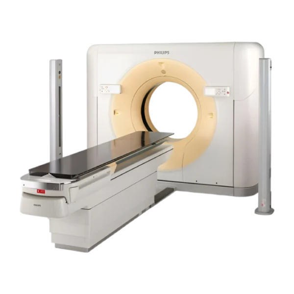 Компьютерный томограф Philips Brilliance CT Big Bore