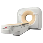Компьютерный томограф Philips Ingenuity CT
