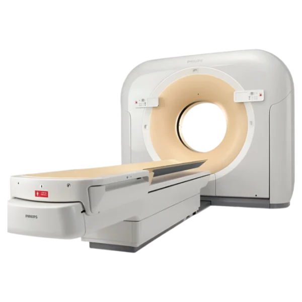 Компьютерный томограф Philips Ingenuity CT