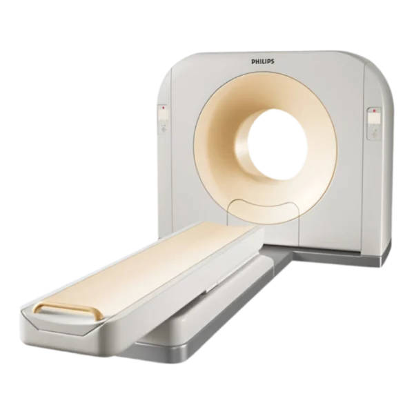 Компьютерный томограф Philips MX16 EVO