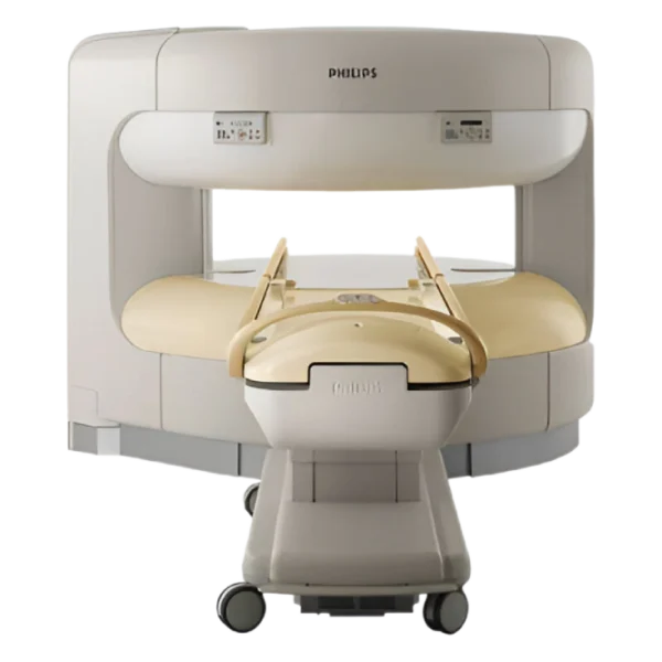 Магнитно-резонансный томограф Philips Panorama 1.0T