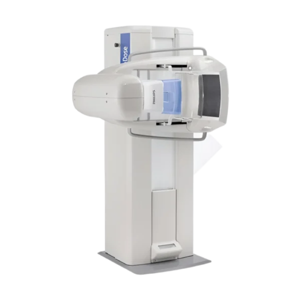 Маммограф Philips MicroDose SI