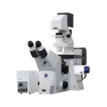 Микроскоп инвертированный Carl Zeiss Axio Observer 1
