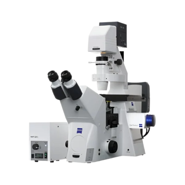 Микроскоп инвертированный Carl Zeiss Axio Observer 1