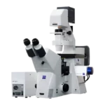 Микроскоп инвертированный Carl Zeiss Axio Observer для материаловедения
