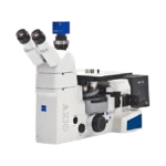 Микроскоп инвертированный Carl Zeiss Axio Vert.A1