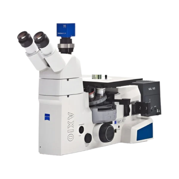 Микроскоп инвертированный Carl Zeiss Axio Vert.A1