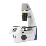 Микроскоп инвертированный Carl Zeiss Primovert для биологии