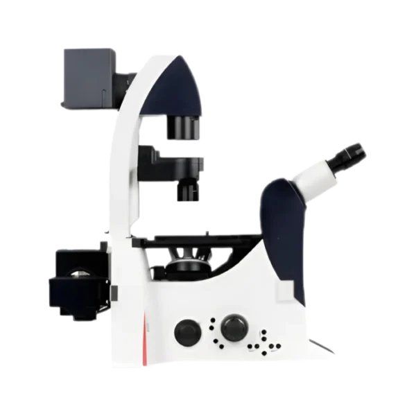 Микроскоп инвертированный Leica DMI4000B