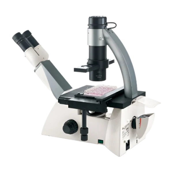Микроскоп инвертированный Leica DMi1