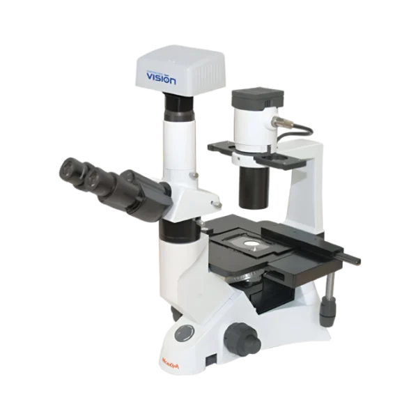 Микроскоп инвертированный MicroOptix MX 700 (T)