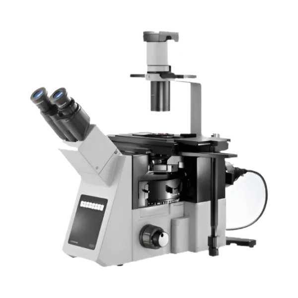Микроскоп инвертированный Olympus IX53