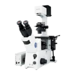 Микроскоп инвертированный Olympus IX73