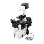 Микроскоп инвертированный Olympus IX83