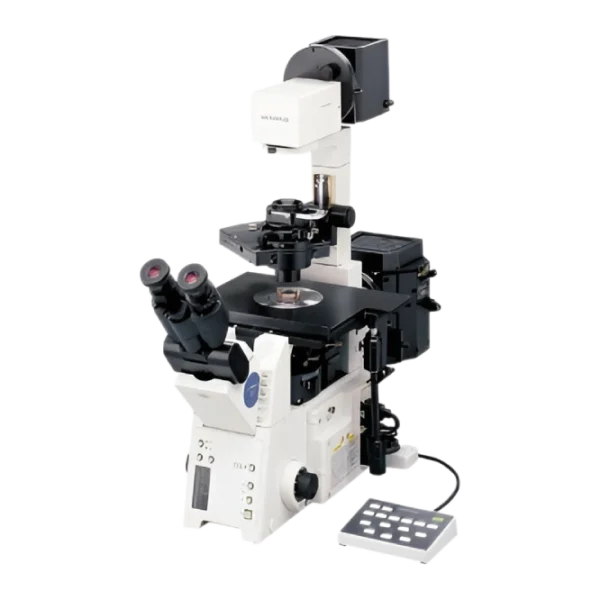 Микроскоп инвертированный Olympus IX83