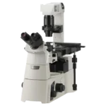 Микроскопы инвертированные Nikon Eclipse Ti