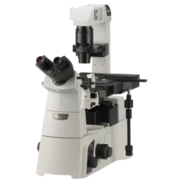 Микроскопы инвертированные Nikon Eclipse Ti