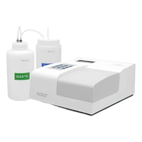 Планшетный промыватель Immunochem-2600