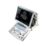 Портативный ультразвуковой сканер Mindray DP-50